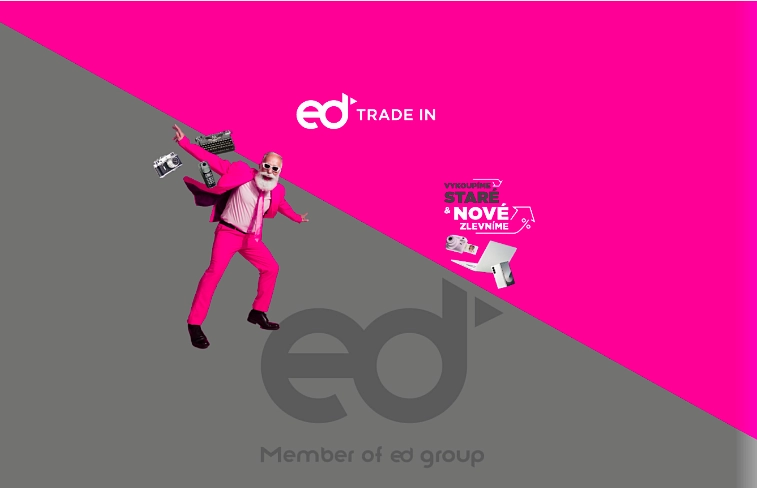 Trade-In