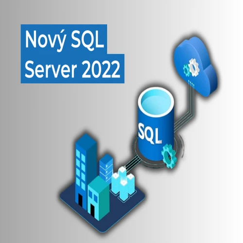 SQL server 2022