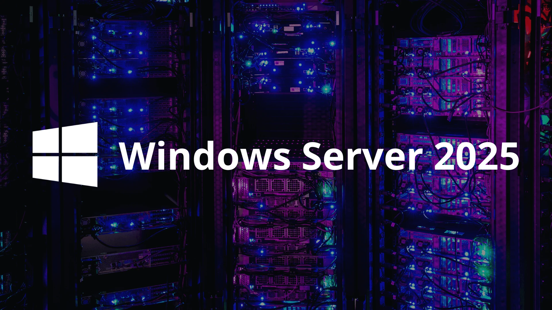 Windows Server 2025: Novinky a inovace