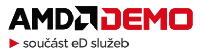 AMD demo program