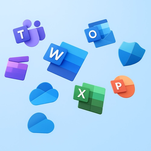 Office Icons